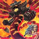 Mexican dragons