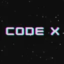 𝐂𝐎𝐃𝐄 𝐗