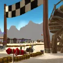 Mirage Raceway Realm Discord