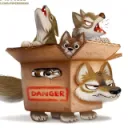 TaskWolf