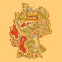Distorted World