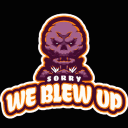Sorry We Blew up