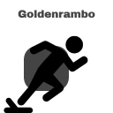 Goldenrambo | Mod Applications Server Icon