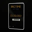 BigTime: Lottery