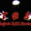 Tanjiro DHC Teleporter's icon