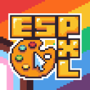 ESPixelArt icon