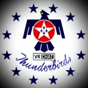 VRC USAF Thunderbirds Original
