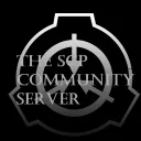 The SCP Community Server's icon