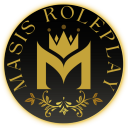 Discovery icon for MaSiS Roleplay Discord server