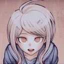 ⸙͎۪۫ ⊰〘 Danganronpa: Infinite Hope Rises 〙 Discord Server Icon