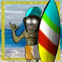 Los Surfers NFT