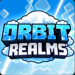 Discovery icon for Orbit Realms Discord server