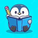 For The Writings!! Discord Server Icon