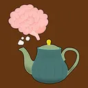 Neurodivergent Tea Party