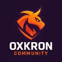 oxkron Community!