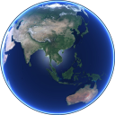 🌏 蔚蓝星球 🌏