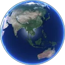 🌏  蔚蓝星球  🌏
