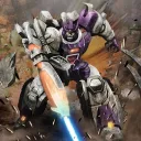 Decepticon Empire