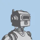 Bot Head - Ubik