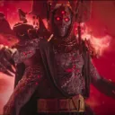 The Dark Aether