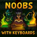 Noobs With Keyboards