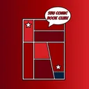 SBU Comic Book Club