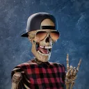 Sinder Skullz The Pit