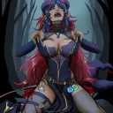 Chaos Coven