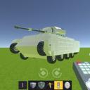 Evertech Sandbox New Server icon