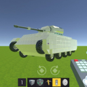 Evertech Sandbox New Server icon