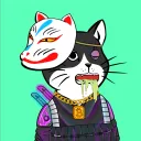 Chubby Cat Onsen Club