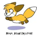 Foxlands