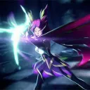 : ̗̀➛ LEAGUEY! ;