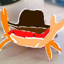 cowboys hometown - discord server icon