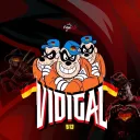 Vidigal MTA - #2K 🇩🇪