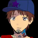 Fluffstarr's server