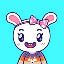 Moving Bunny NFTs