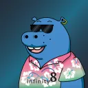 Happy Hippos NFT