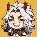 Arataki Gang Server Icon