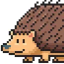 hedgehog