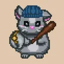 Chinchillas Social Club