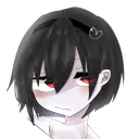 サンカヒナックのサーバー