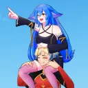 La Cueva de Withusha💙