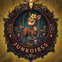 La taverne de Junko