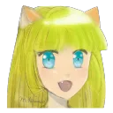 ヘイリーのサーバー