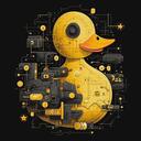 Duck Pond  ®  Discord Server Icon