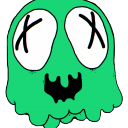 Ghost Squad Server Icon