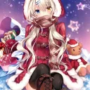 𝐔𝐍𝐈𝐐𝐔𝐄 ✿'s icon