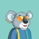 Koogie Koalas's icon