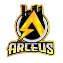 ⚡Arceus City [RP]